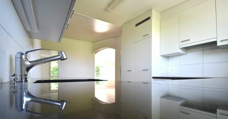 Grosszügige 4.5-Zimmer-Wohnung mit Cheminée in Busswil TG - Wohnen mit Charme und Komfort - Photo 3