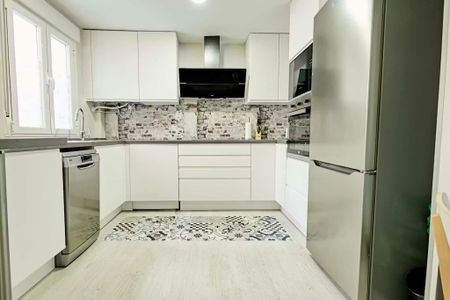 Calle de Garellano, Madrid, Community of Madrid 28039 - Foto 3