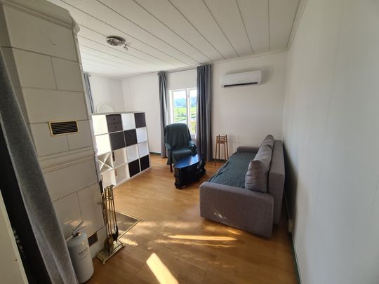 Björknäsvägen, Kramfors - Photo 1