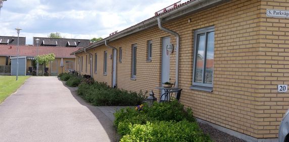 Södra Parkvägen 14 - Foto 2