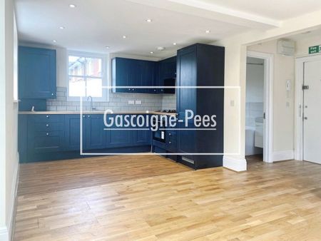 Cromwell Road - RG21 - Photo 3