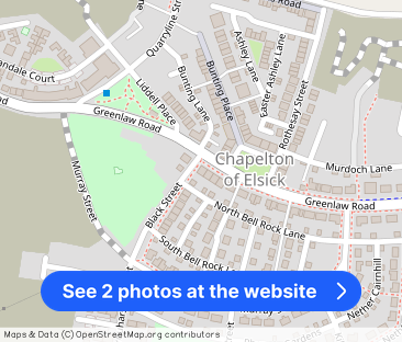 Greenlaw Road, Abderdeen - Photo 1