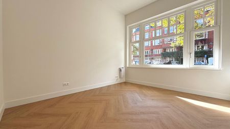 Parnassusweg 35-H, Minervabuurt-Zuid, 1077DD, Amsterdam - Foto 2