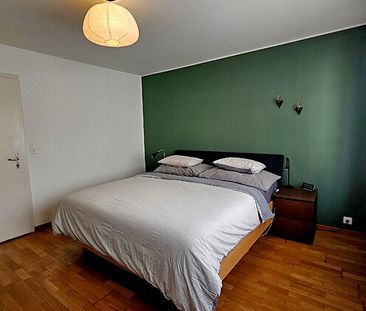 3½ Zimmer-Wohnung in Zürich - Kreis 9 Albisrieden, möbliert, auf Zeit - Foto 4