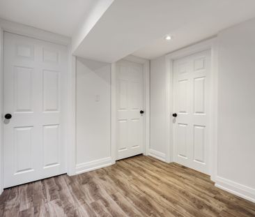 For Lease - 268 Penn Avenue Unit# Basement, Newmarket, Ontario - Photo 5