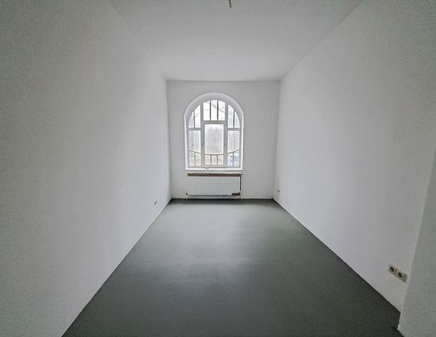 Im Erdgeschoss! Frisch modernisierte 3-Zimmer-Wohnung mit Terrasse! - Foto 1