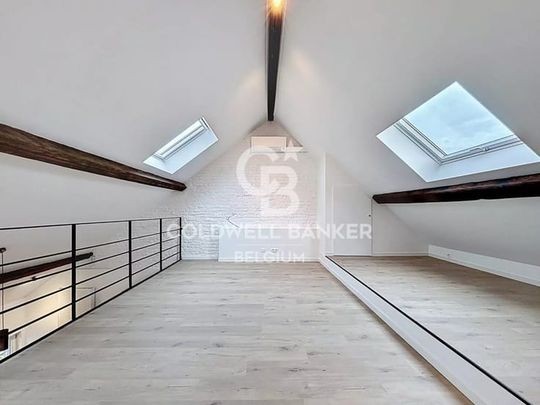 Appartement te huur - Photo 1