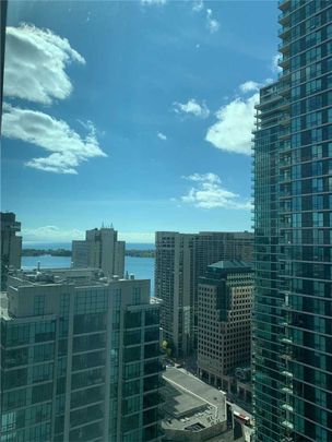 For Lease - 16 Yonge Street Unit# 3402, Toronto, Ontario - Photo 1