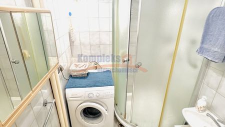 Pomorzany, ul. Aleja Powstańców Wielkopolskich, Szczecin - Фото 5