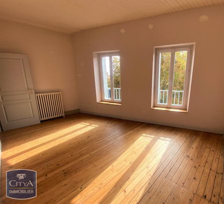Location Appartement 3 pièces 88m² CAUSSADE 82300 - Photo 4
