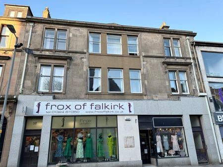 Newmarket Street, Falkirk - Photo 5