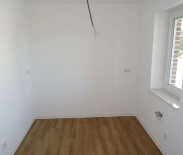 ***Erstbezug ETW Bramstedt 1.OG Wohnung, Fahrstuhl, Balkon-Kfw40 *** - Photo 3