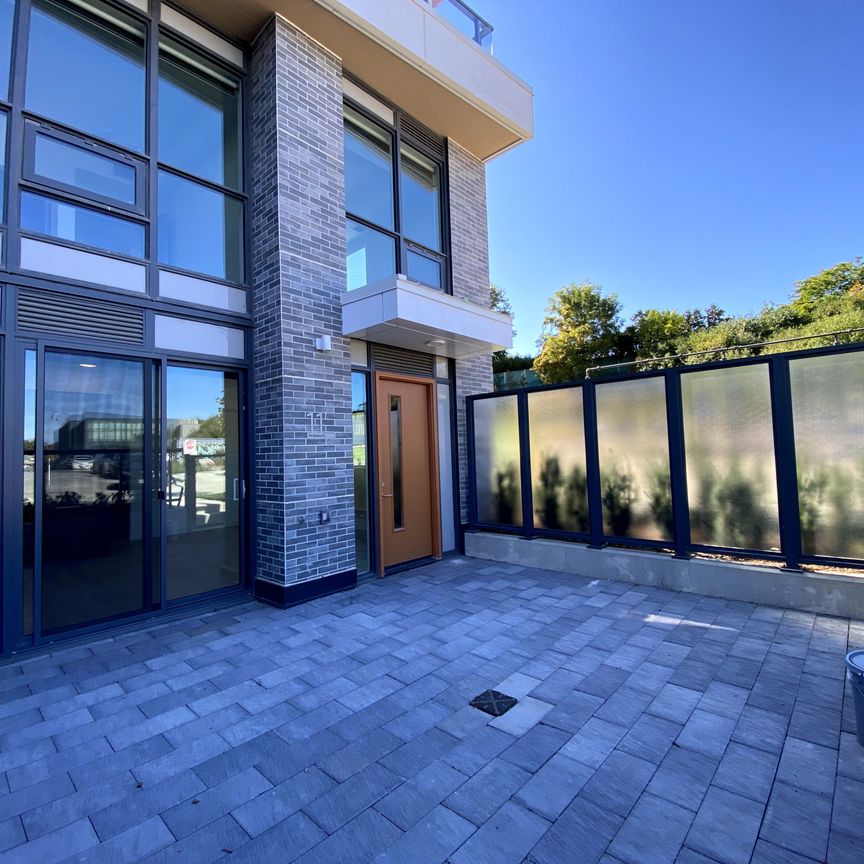 For Lease - 11 mcmahon Drive Unit# 106, Toronto, Ontario - Photo 1