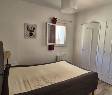 Location Appartement 2 pièces 41m² - Photo 3