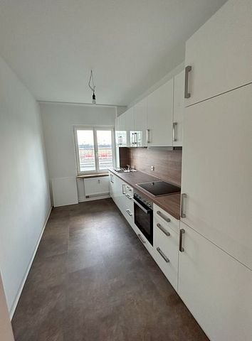 Zentrale 2-Zimmer-Wohnung mit Einbauküche 1102-18.7 - Foto 2