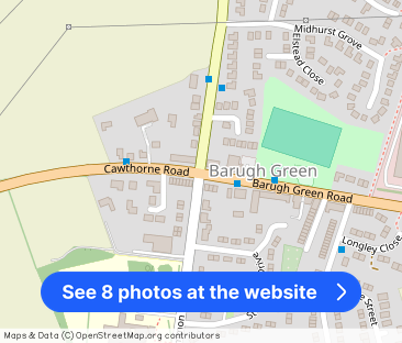 Cawthorne Road, Barugh Green, Barnsley - Photo 1