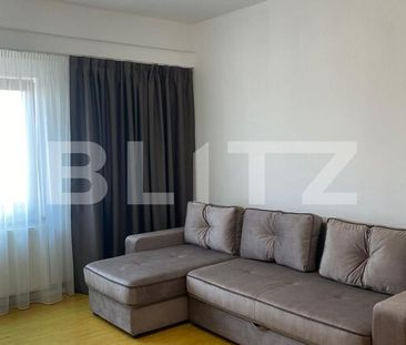 Apartament de o camera, 40mp, decomandat, Zona Ultracentrala - Photo 5