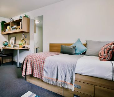 Classic Bigger Shared Apartment - Photo 5