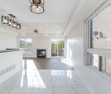 For Lease - 3029 Mission Hill Drive, Mississauga, Ontario - Photo 1