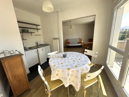 Location Appartement 1 pièce 31m² ST ETIENNE 42100 - Photo 2