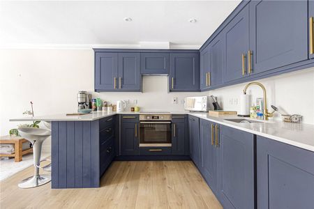 Woodmill Court, London Road, Ascot, Berkshire, SL5 8FF - Photo 5