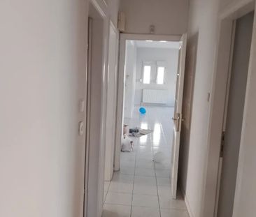 Διαμέρισμα για ενοικίαση Κωνσταντινουπολίτικα (Πυλαία) - Photo 6