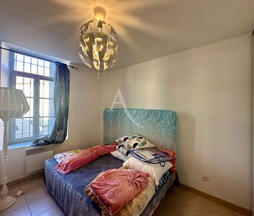 Location Appartement 3 pièces 65m² CARCASSONNE 11000 - Photo 2