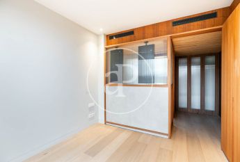 Flat for rent on Ràfols Street