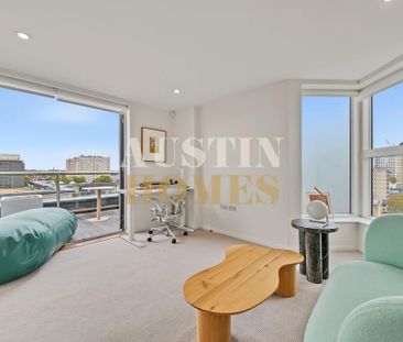 3 bedroom apartment to rent - Photo 1