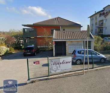 Appartement 2 pièces - 51 m² - Photo 1