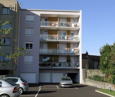 Résidence Les Florianes 18 rue Anatole France, 63000, Clermont-Ferrand - Photo 2