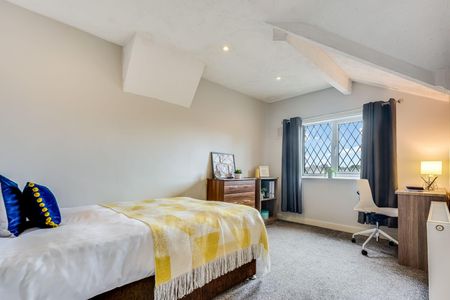 38 HESSLE AVENUE Leeds - LS6 1EF - Photo 5