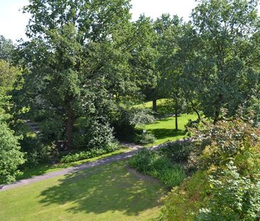 Demnächst frei! 2-Zimmer-Wohnung in Detmold Hiddeser Berg - Photo 1