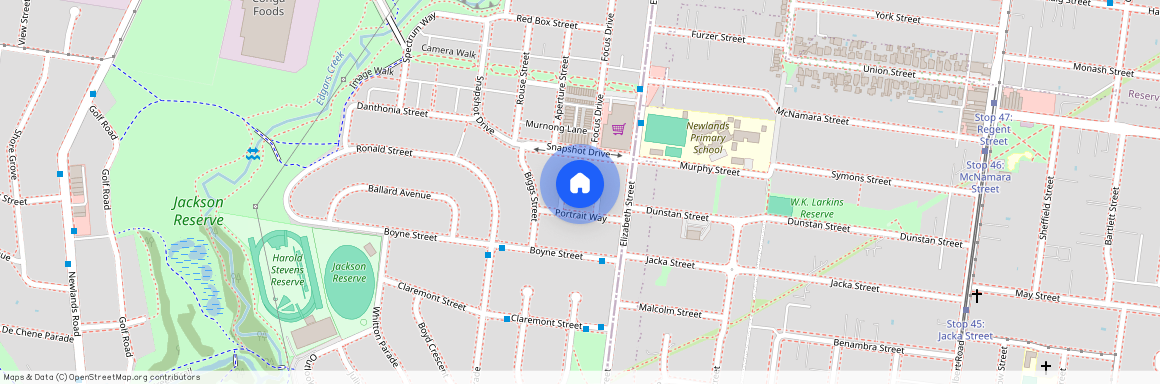 11 Pixel Circuit, Vic 3058, Coburg North