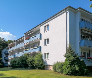 Moderne 3-Zimmer-Wohnung im Eichelkamp - Photo 3