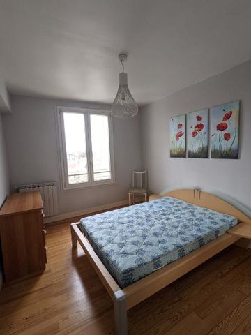 Location appartement T2 à BAYONNE | 54 m - Photo 5