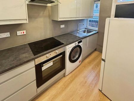 1 bedroom flat to rent - Photo 3