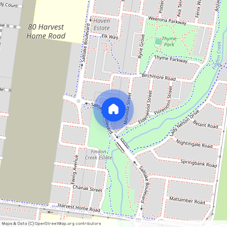 175 Saltlake Boulevard, Vic 3750, Wollert