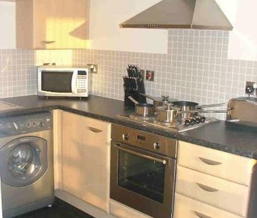 2 bedroom apartment to rent - Photo 4