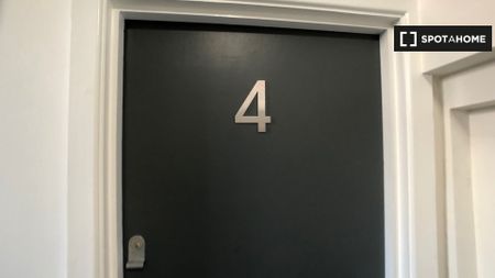 Serviced Studio Apartment for rent in the City Centre, D2 - Photo 2