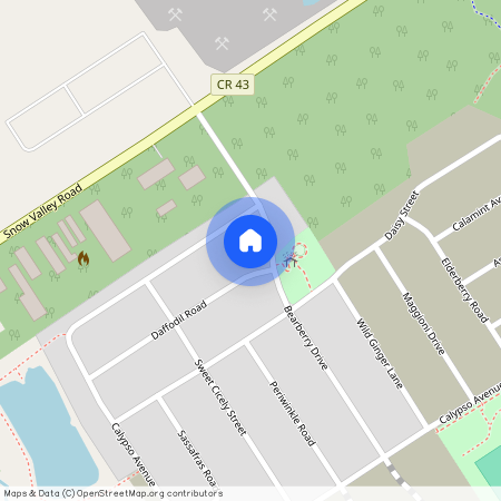 54 Bearberry Road, Springwater