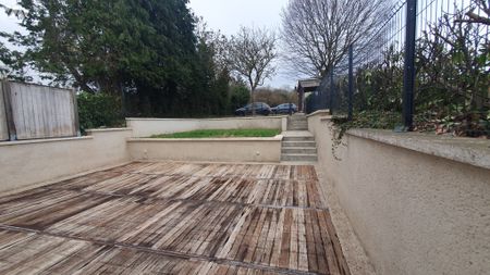 Maison individuelle, 4pp - 87m2 - village à 10mn ROSNY S/S (78200) - Photo 4