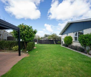 Low Maintenance Two Bedroom Home in Ideal Location - Photo 1