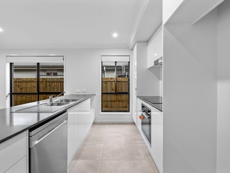 71 Amundsen Drive, Logan Reserve QLD 4133 - House For Rent | Domain - Photo 3