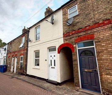 2 bedroom terraced house to rent - Photo 6