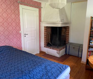 Nykvarnsvägen, Rånäs - Foto 5