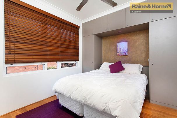 Top Floor 1 bedroom - Photo 1