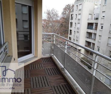 Appartement 2 pièces - 69009 Lyon 9e Arrondissement - Photo 1