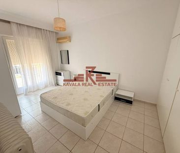 Διαμέρισμα για ενοικίαση Άγιος Ιωάννης (Καβάλα) - Φωτογραφία 6