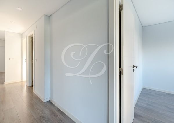 Apartamento T3 em Lisboa